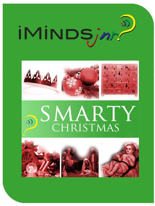 Cover image for Christmas